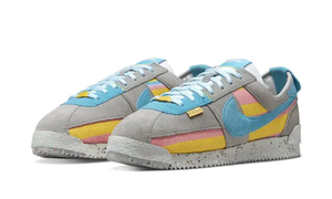 Nike Cortez Union Light Smoke Grey