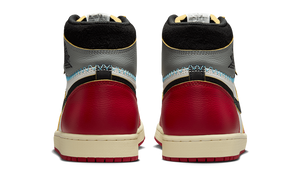 Air Jordan 1 high x Union LA Chicago Shadow