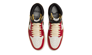 Air Jordan 1 high x Union LA Chicago Shadow