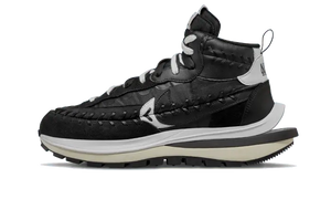 Nike Vaporwaffle sacai Jean Paul Gaultier Black White - DH9186-001