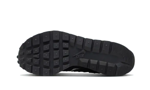 Nike Vaporwaffle sacai Jean Paul Gaultier Black White - DH9186-001