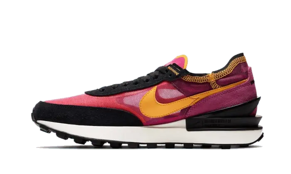 Nike Waffle One Active Fuchsia - DA7995-600