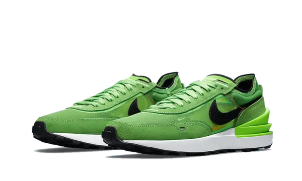 Nike Waffle One Electric Green - DA7995-300