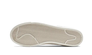 Nike Blazer Mid '77 Vintage Black Sail - BQ6806-002