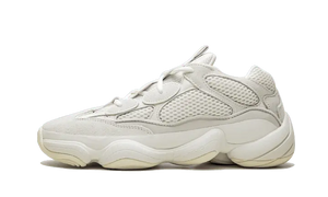 Adidas Yeezy 500 Bone White - FV3573