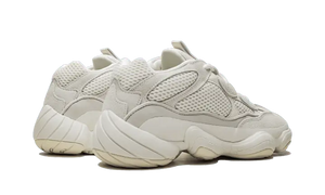 Adidas Yeezy 500 Bone White - FV3573