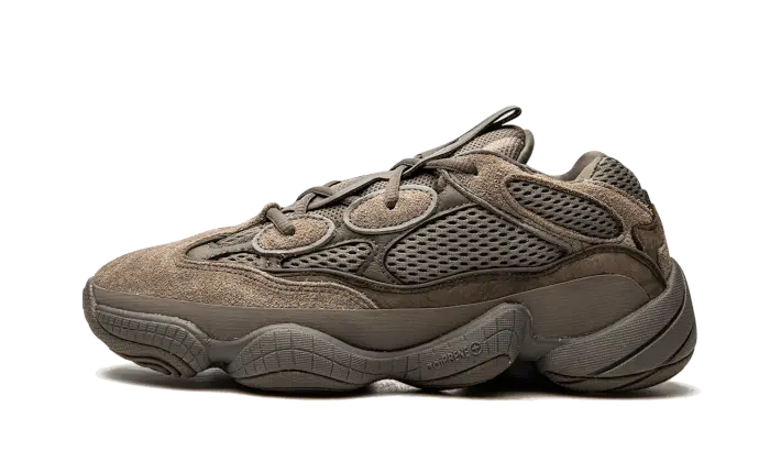 Adidas Yeezy 500 Clay Marrón - GX3606