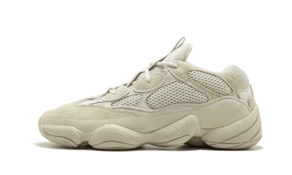 Adidas Yeezy Desert Rat 500 Blush