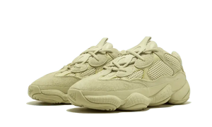 Adidas Yeezy Desert Rat 500 Super Moon Yellow