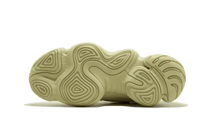 Adidas Yeezy Desert Rat 500 Super Moon Yellow