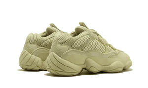 Adidas Yeezy Desert Rat 500 Super Moon Yellow