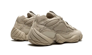 Adidas Yeezy 500 Taupe Light - GX3605