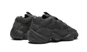 Adidas Yeezy 500 Utility Black