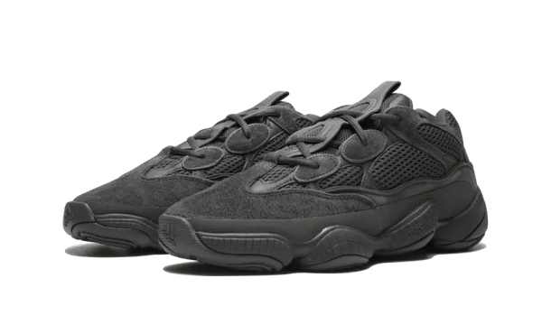 Adidas Yeezy 500 Utility Black