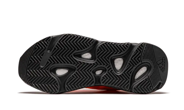 Adidas Yeezy 700 MNVN Orange - FV3258