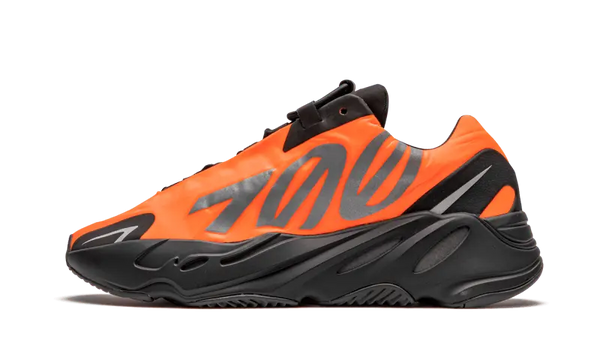 Adidas Yeezy 700 MNVN Orange - FV3258