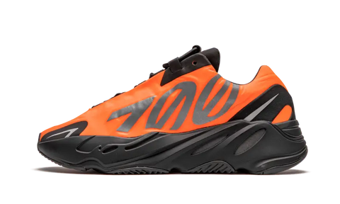 Yeezy 700 MNVN Orange