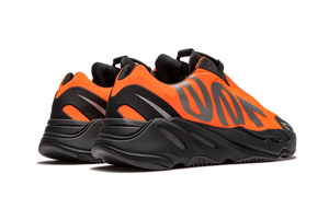 Adidas Yeezy 700 MNVN Orange - FV3258