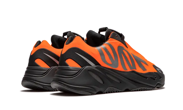 Adidas Yeezy 700 MNVN Orange - FV3258
