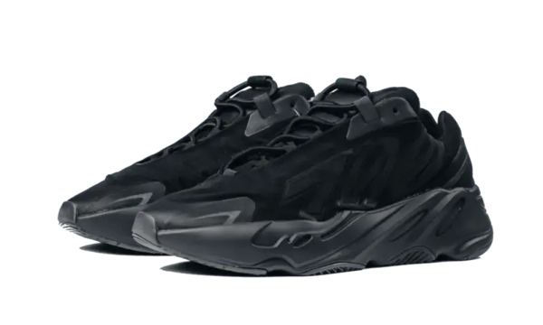 Adidas Yeezy 700 MNVN Triple Black - FV4440