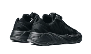 Adidas Yeezy 700 MNVN Triple Black - FV4440