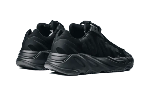 Adidas Yeezy 700 MNVN Triple Black - FV4440