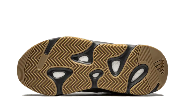 Adidas Yeezy Boost 700 Utility Negro - FV5304