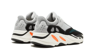 Adidas Yeezy Wave Runner 700 Solid Grey