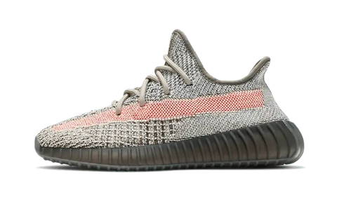 Yeezy Boost 350 V2 Ash Stone