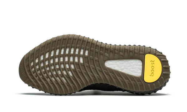 Adidas Yeezy Boost 350 V2 Cinder (Non-Reflective) - FY2903
