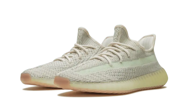 Adidas Yeezy Boost 350 V2 Citrin - FW3042