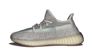 Adidas Yeezy Boost 350 V2 Citrin (Reflectante) - FW5318