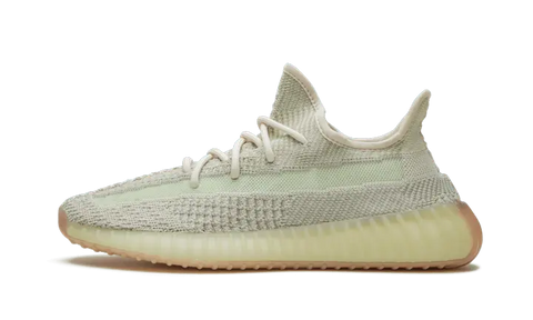 Yeezy Boost 350 V2 Citrin (Reflectante)