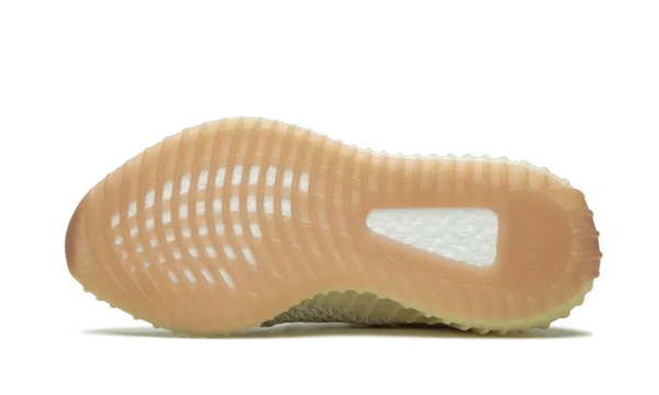 Adidas Yeezy Boost 350 V2 Citrin (Reflectante) - FW5318