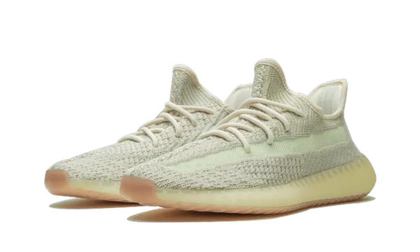 Adidas Yeezy Boost 350 V2 Citrin (Reflectante) - FW5318