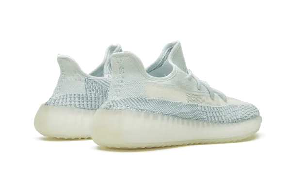 Adidas Yeezy Boost 350 V2 Blanco Nube (No reflectante) - FW3043