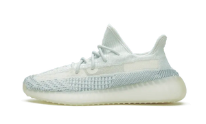 Adidas Yeezy Boost 350 V2 Blanco Nube (No reflectante) - FW3043