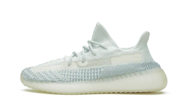Adidas Yeezy Boost 350 V2 Blanco Nube (No reflectante) - FW3043