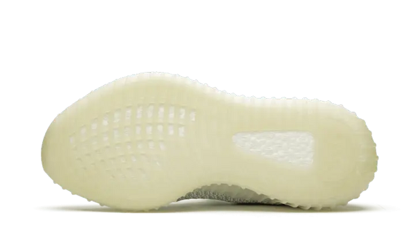 Adidas Yeezy Boost 350 V2 Blanco Nube (No reflectante) - FW3043
