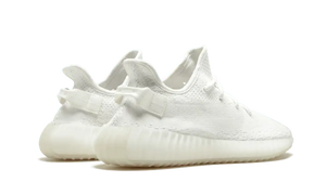 Adidas Yeezy Boost 350 V2 Crema/Blanco Triple - CP9366