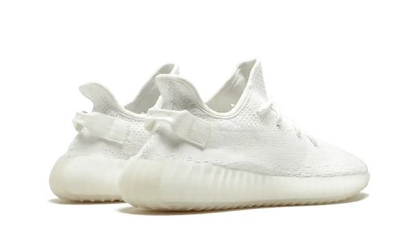 Adidas Yeezy Boost 350 V2 Crema/Blanco Triple - CP9366
