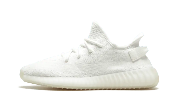 Adidas Yeezy Boost 350 V2 Crema/Blanco Triple - CP9366