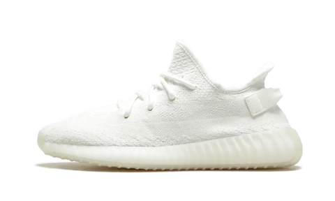 Yeezy Boost 350 V2 Crema/Blanco Triple