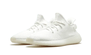 Adidas Yeezy Boost 350 V2 Crema/Blanco Triple - CP9366