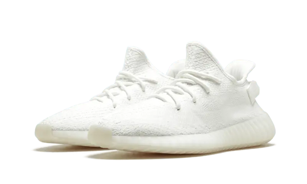 Adidas Yeezy Boost 350 V2 Crema/Blanco Triple - CP9366