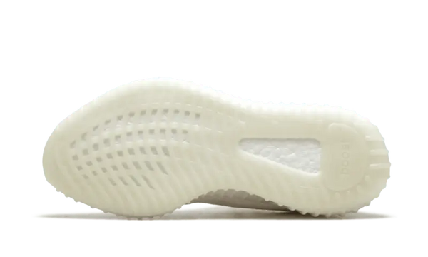 Adidas Yeezy Boost 350 V2 Crema/Blanco Triple - CP9366