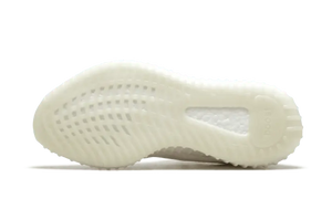 Adidas Yeezy Boost 350 V2 Crema/Blanco Triple - CP9366