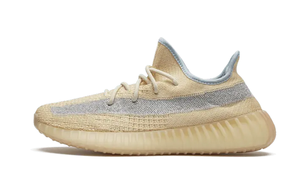 Adidas Yeezy Boost 350 V2 Linen - FY5158