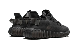 Adidas Yeezy Boost 350 V2 Mono Black - GX3791