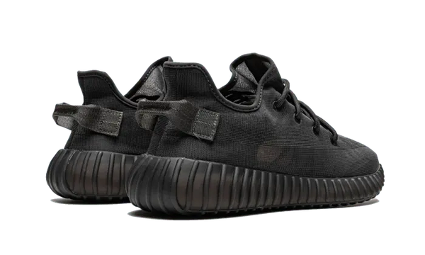 Adidas Yeezy Boost 350 V2 Mono Black - GX3791